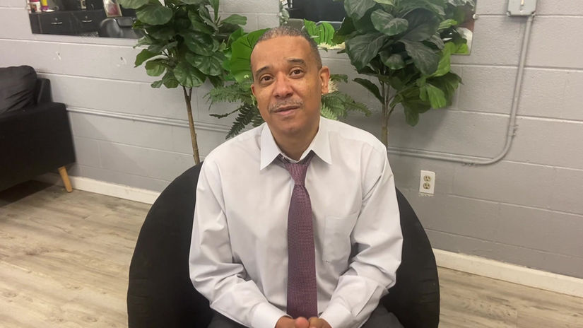 Welcome to the White Party